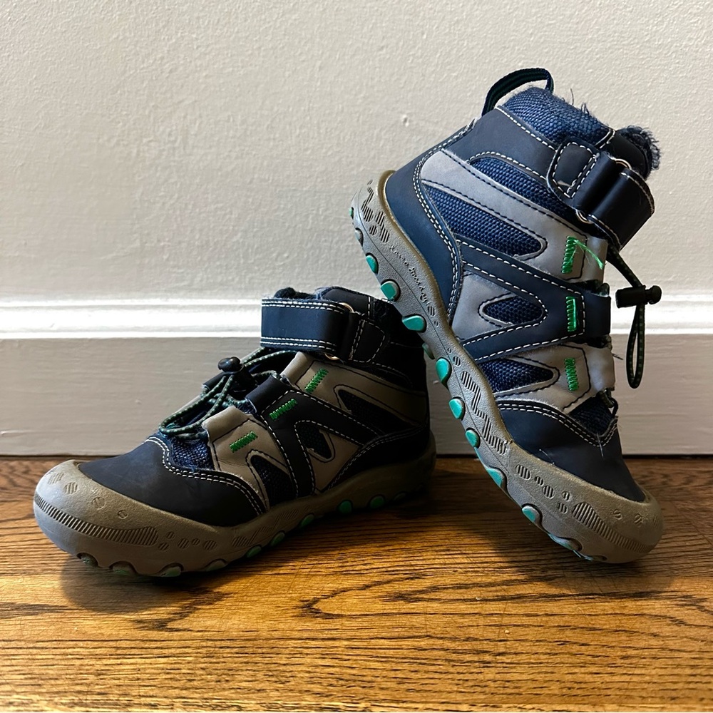 Mishansha hiking boots - Picture 9 of 9